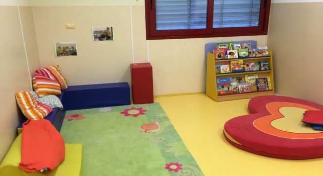 Pisa, aperte fino a martedì 10 novembre le iscrizioni per i bambini lattanti