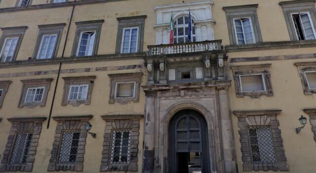 Elezioni provinciali di Lucca: Il terzo polo al 25%