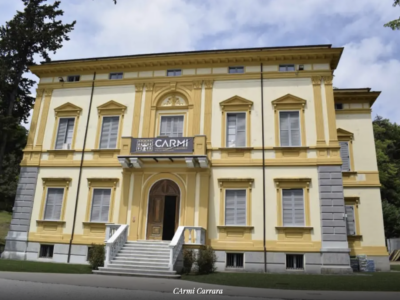 Carrara, ripartono la biblioteca e gli incontri culturali