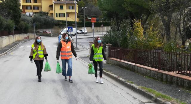 Massa Carrara, il volontariato chiede aiuto. In 2 associazioni su 3 servono rinforzi