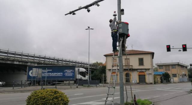 Altopascio, al lavoro per controllare la qualità dell&#8217;aria