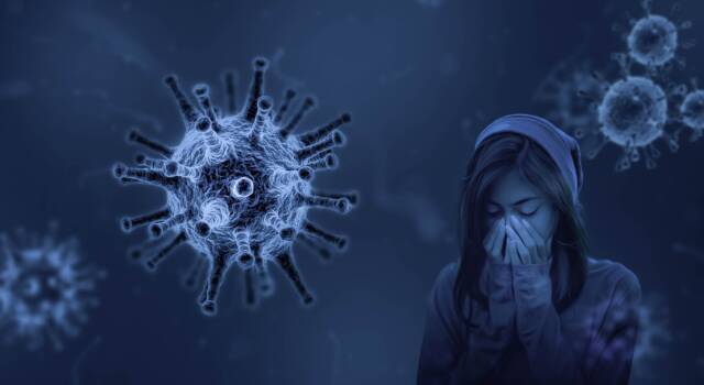 Coronavirus: 1.323 nuovi casi e 48 decessi in Toscana nelle ultime 24 ore