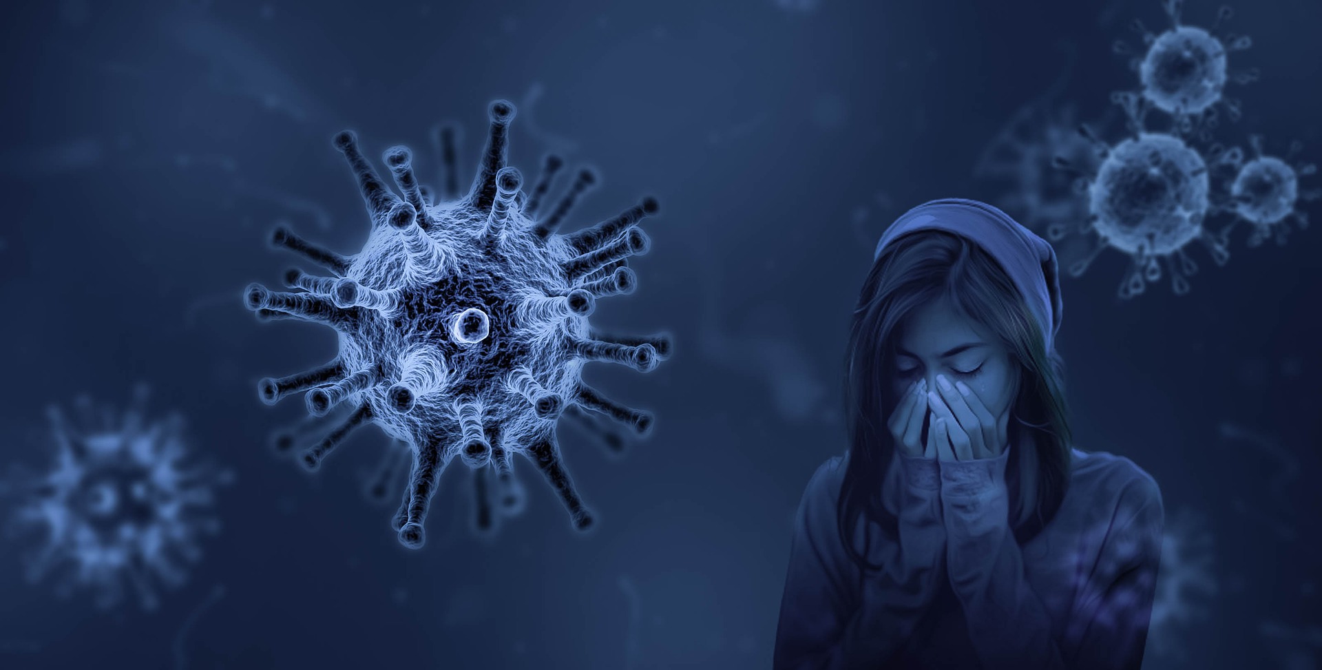 Coronavirus: 1.323 nuovi casi e 48 decessi in Toscana nelle ultime 24 ore