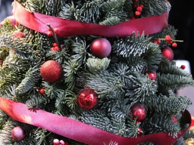 Natale, Coldiretti Toscana: “Spenderemo in media 177 euro a testa per i regali di natale”