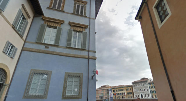 Palazzo Blu, tre giorni dedicati a Petrarca con i massimi esperti internazionali e performance dal vivo