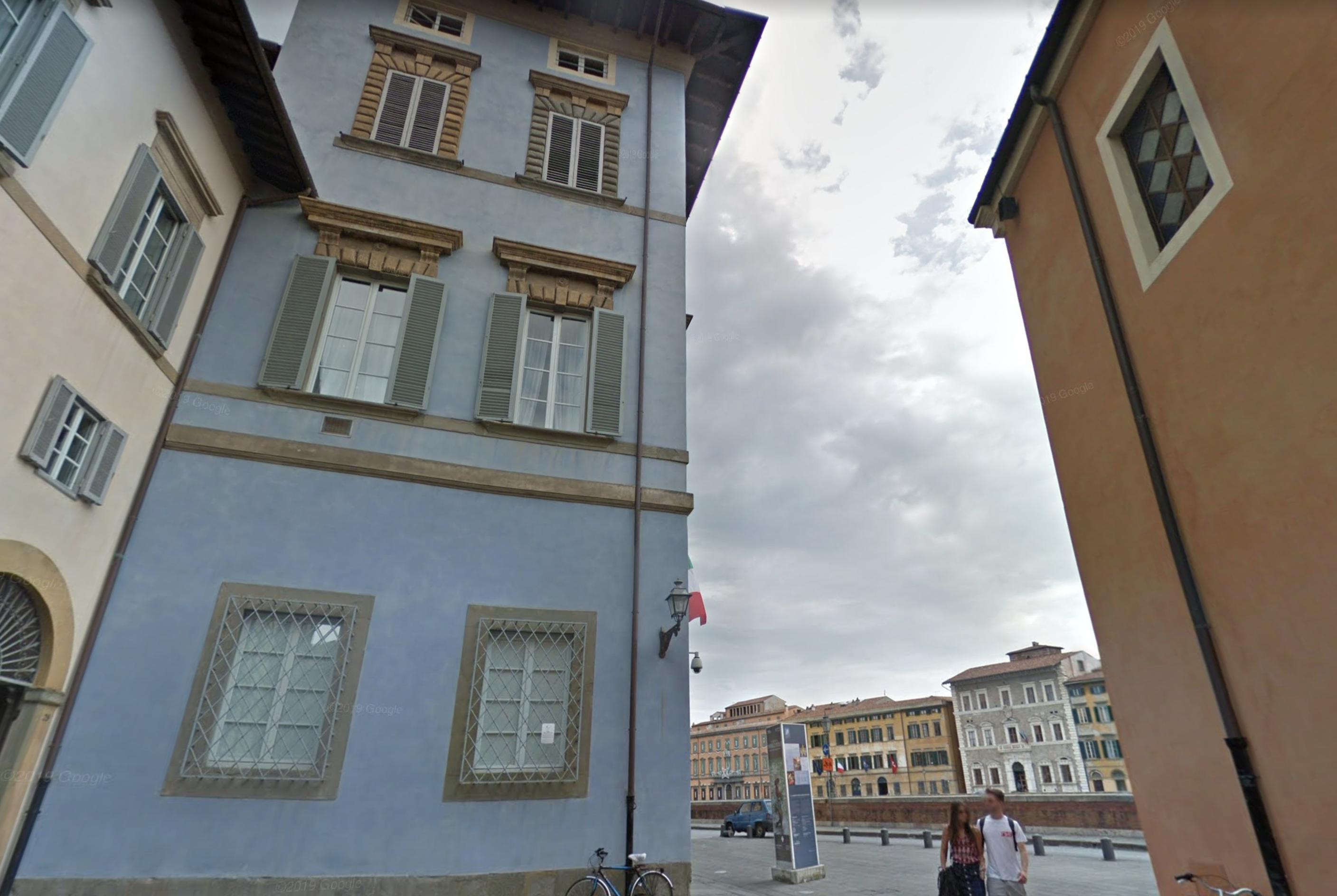 Palazzo Blu, tre giorni dedicati a Petrarca con i massimi esperti internazionali e performance dal vivo