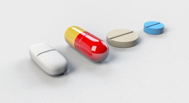 Cure Covid: tre farmaci a carico del Ssn per la cura