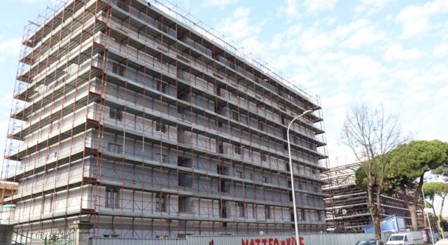 Pisa, 136 alloggi popolari assegnati in due anni