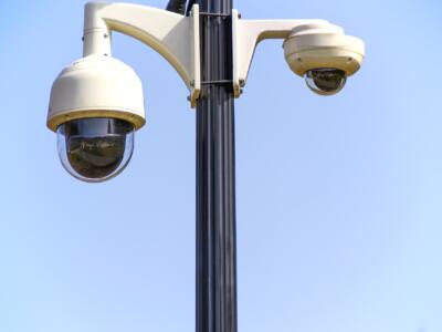 Comune di Grosseto,potenziato il sistema di videosorveglianza, installate 19 nuove telecamere 