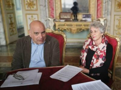 La via Matildica del Volto Santo prende forma con le risorse di Regione e Comune