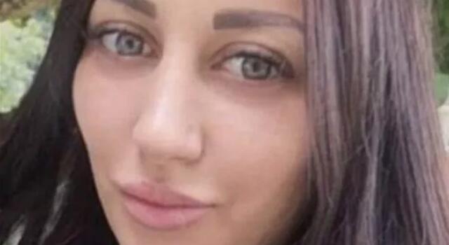 Cadavere Khrystyna Novak trovato avvolto in cellophane e ricoperto di rifiuti