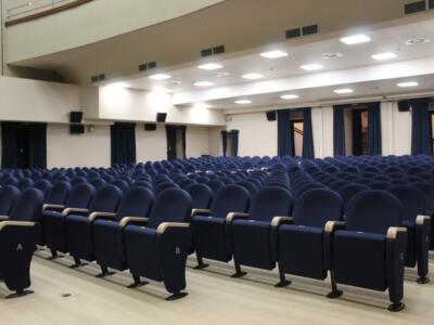 Versilia, si inaugura in nuovo teatro cinema di Pietrasanta