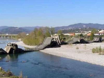 Ponte Aulla, approvato l’emendamento Nardi per le aziende di Albiano