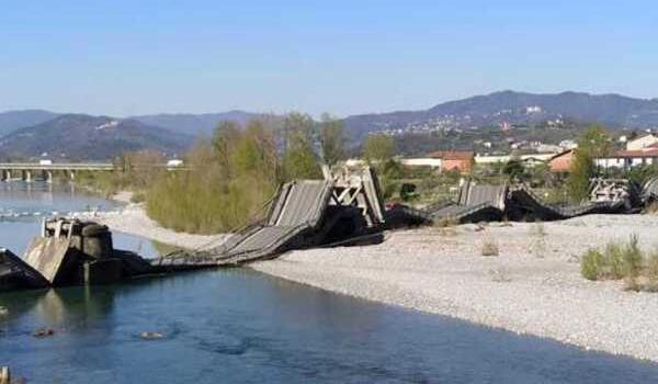 Ponte Aulla, approvato l’emendamento Nardi per le aziende di Albiano