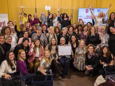 Donne del Vino del mondo unite per rilanciare enoturismo e wine business post Covid