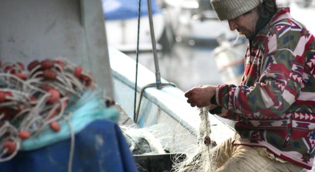 PESCA: APPELLO AL GOVERNO