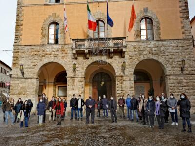 Trenta nuovi dipendenti in Comune, l’augurio di benvenuto del sindaco