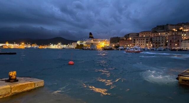 Mar Tirreno, in regione focus sul sistema portuale