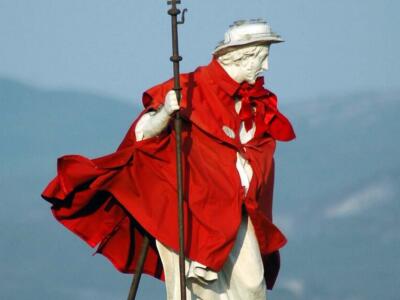 Cammino di San Jacopo in Toscana bando regionale