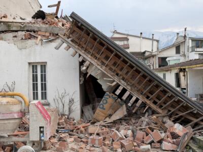 Terremoto in Croazia: “Ci sono morti e feriti”