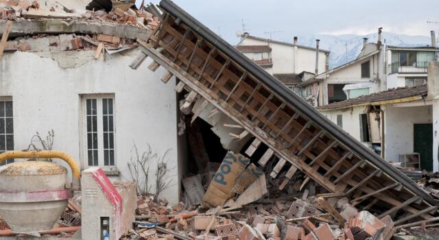 Terremoto in Croazia: “Ci sono morti e feriti”