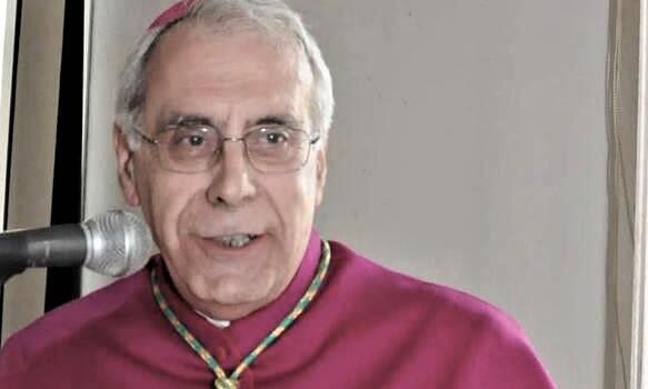 Dimissione del Vescovo delle diocesi di Massa Carrara e Pontremoli