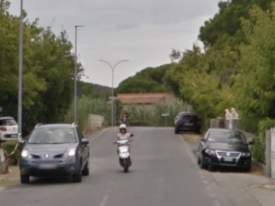 Coronavirus, polizia municipale in isolamento a Campo nell’Elba