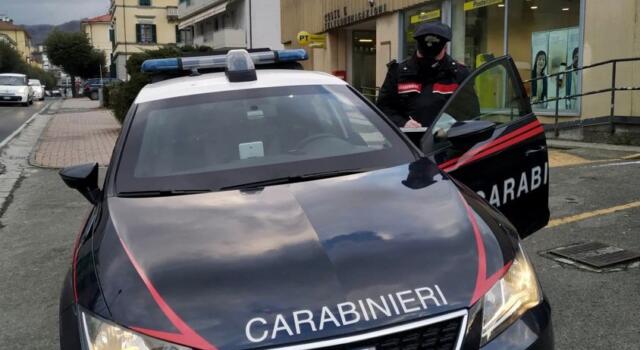 Truffa online scoperta dai carabinieri: denunciata 43enne di Milano