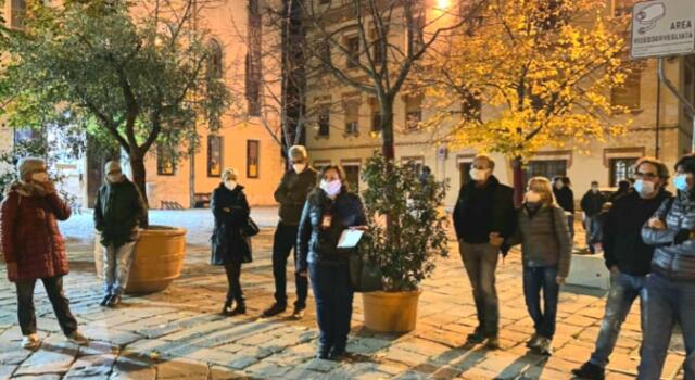 &#8220;Niente ristori per tante guide turistiche: la protesta si alza da Grosseto&#8221;