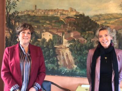 Aidda Toscana:  i fondi all’impresa femminile diventino misure permanenti”