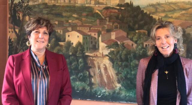 Donne imprenditrici, l&#8217;aretina Paola Butali è la nuova presidente di Aidda Toscana