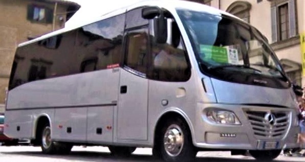 Riparte il bus navetta antiisolamento a  San Casciano in Val di Pesa