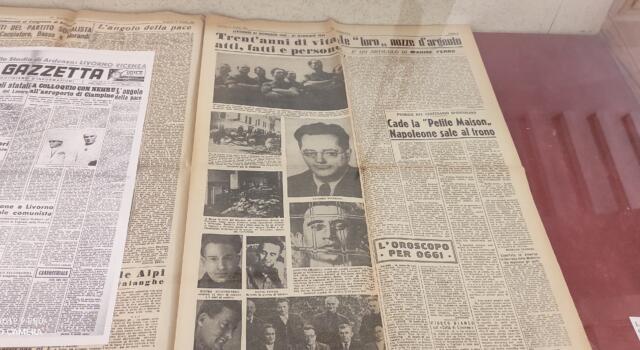 Centenario Pci: una mostra di cimeli e giornali d&#8217;epoca