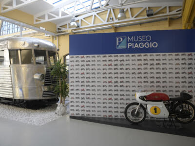 Gruppo Piaggio: Standard & Poor’s alza l’outlook a positivo