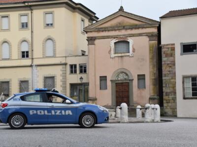 Ladro di biciclette e nei supermercati, bloccato dalla polizia