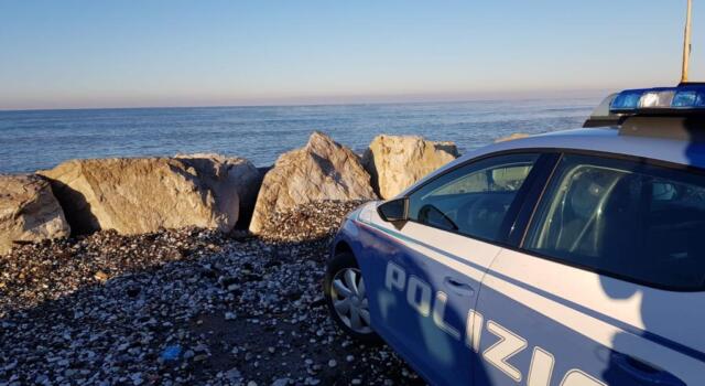 Donna di 45 anni con mandato di cattura europeo trovata a Calambrone