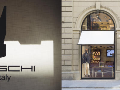 A Firenze chiude il negozio d’alta moda Moreschi. La Filcams Cgil: “La rendita fa un’altra vittima