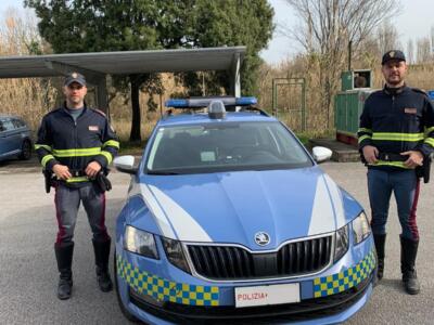 Guida senza patente, fermato dalla polizia