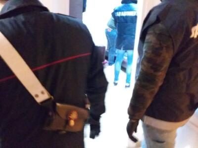 “Operazione Enclave”: traffico internazionale di droga, 33 arresti