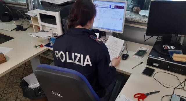 Molestia alla giornalista dopo Empoli-Fiorentina, individuato dal commissariato di Empoli il colpevole