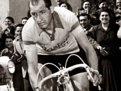 Ciclismo, approvata mozione Stella (FI): “Toscana ricordi Gino Bartali