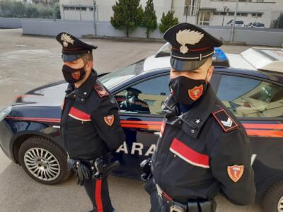 Estradato in Italia latitante albanese dell’operazione “Due Mondi”