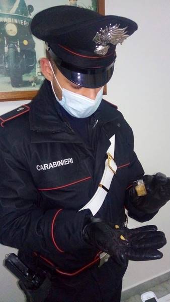 Carabinieri Carrara