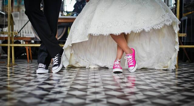 Ripartire dal wedding tourism:  bando per nuove location