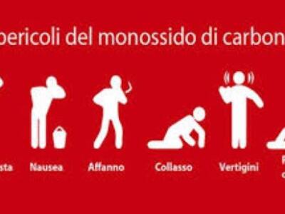 Intossicati mamma e figli a Vernio