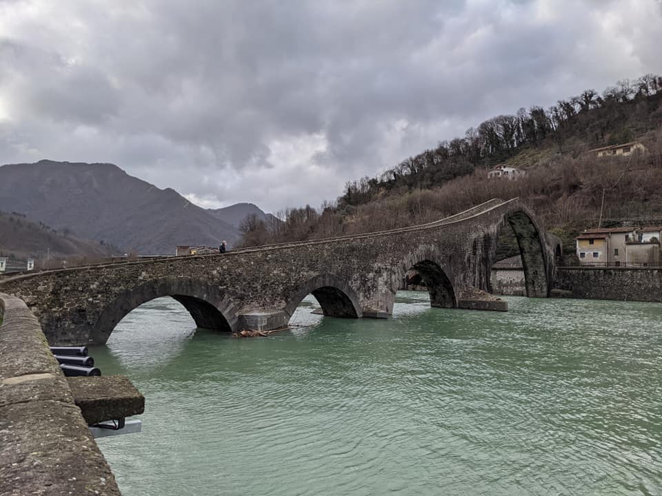 Ponte del diavolo