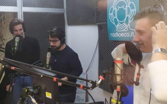 RadioEco festeggia la Giornata mondiale della radio