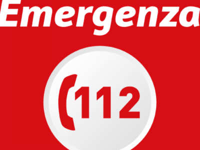 NUE 112 Regione Toscana:  unico numero di emergenza  in provincia di Lucca e Massa Carrara.