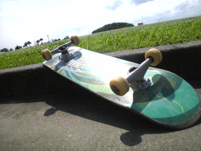 Un nuovo skate park per il velodromo di Via Giotto a Grosseto