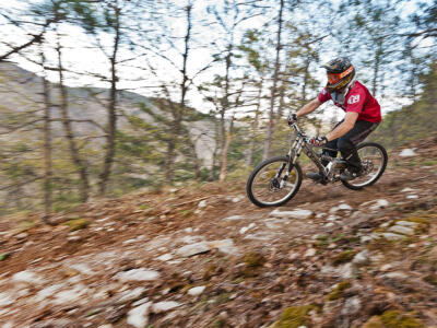 Mountain bike, i Mondiali elbani saranno presentati in Regione l’11 marzo